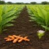 Turmeric Farming in india