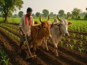 Farming Basic Requirements