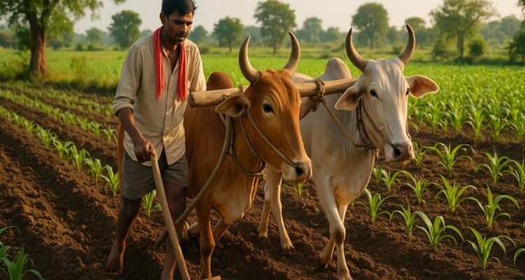 Farming Basic Requirements