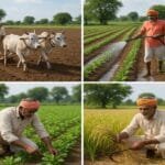जरूरी खेती के तरीके