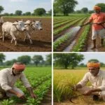 जरूरी खेती के तरीके