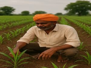 खेती के प्रकार