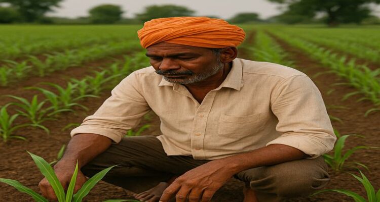 Types of Farming