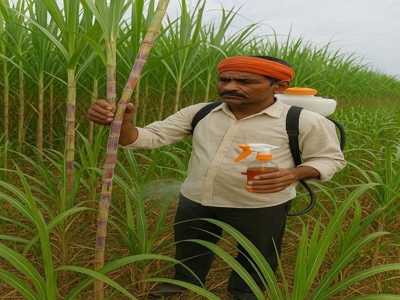 कीट और रोग नियंत्रण