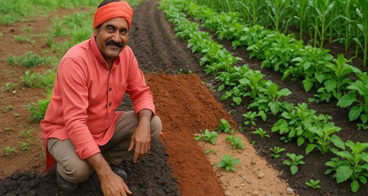 Soil and Crop Management