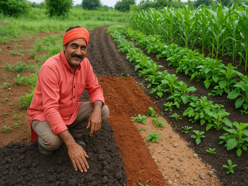 Soil and Crop Management
