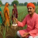 लहसुन की खेती कैसे करें