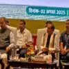agriculture is the backbone of indian economy