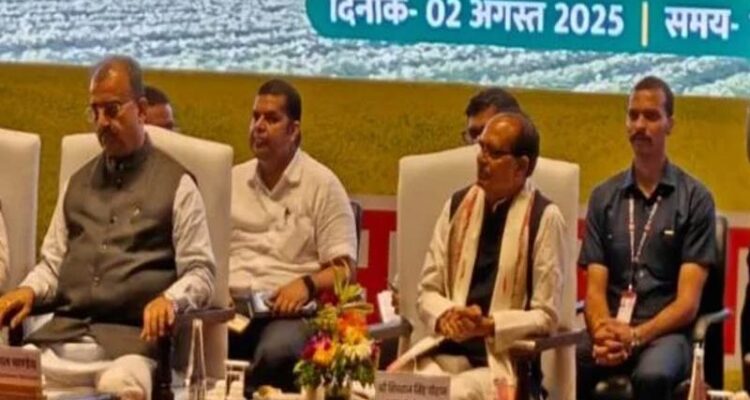 agriculture is the backbone of indian economy