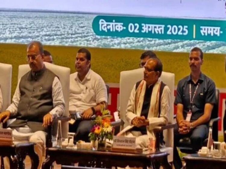 agriculture is the backbone of indian economy