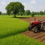 Mukhyamantri Krishak Durghatna Kalyan Yojana