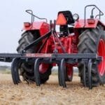 Cultivator