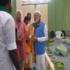 India as Global Natural Farming Hub