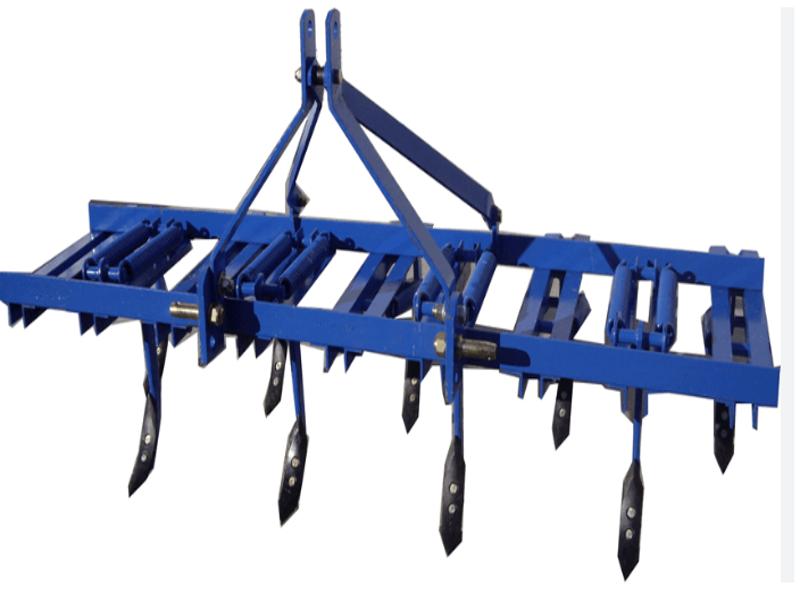 Rigid Tine Cultivator 