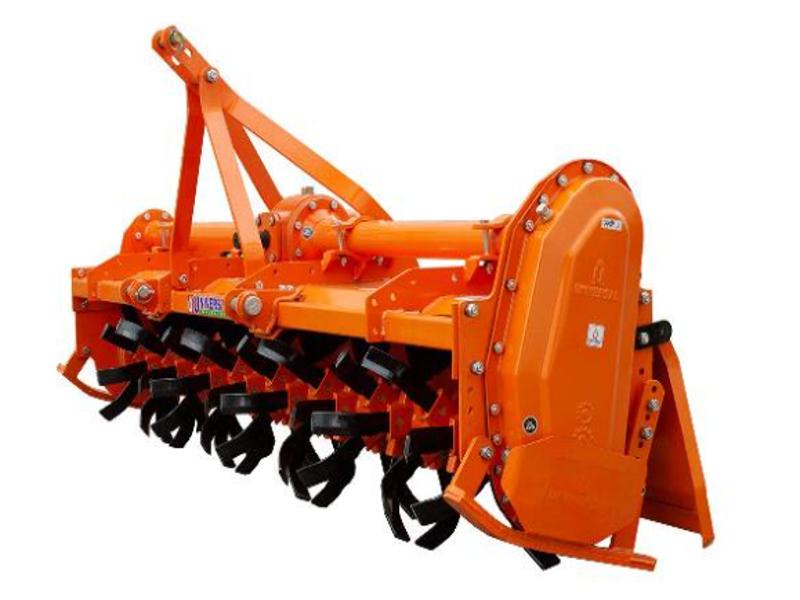 Rotary Cultivator / Rotavator