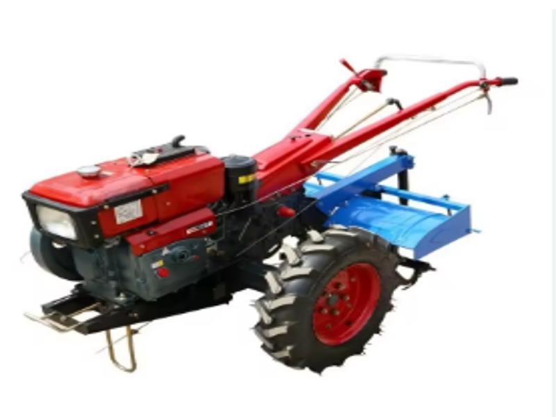 All-Terrain Tractor