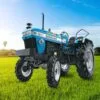 Tractor-en