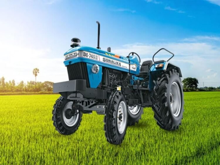 Tractor-en