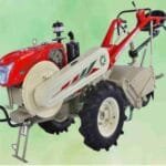 Power Tiller