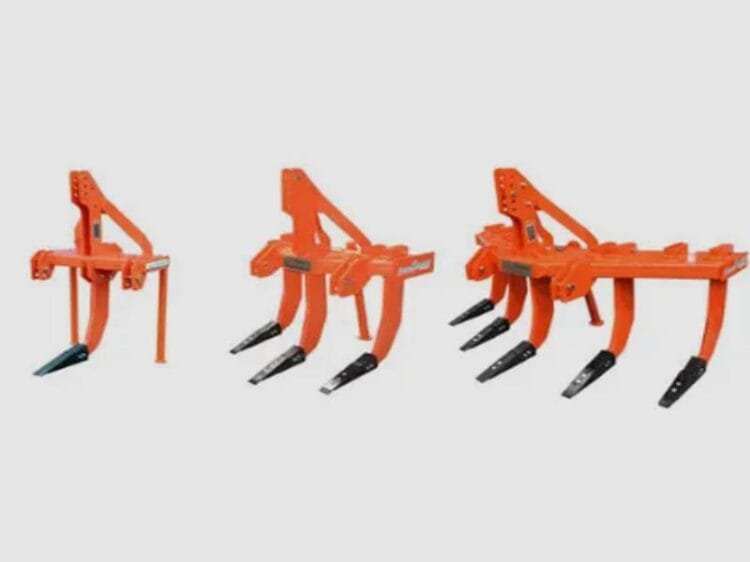 Subsoiler Tool