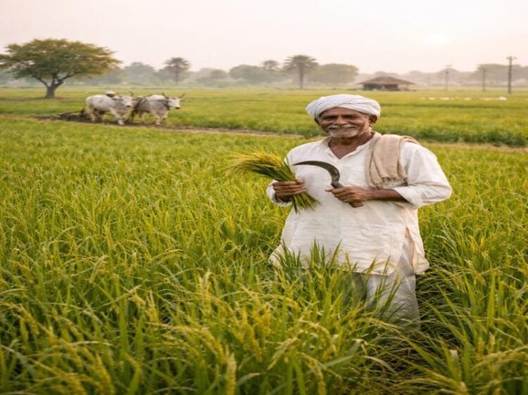 UP farmers loan at 6% interest rate