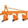 Mounted Mould Board Plough