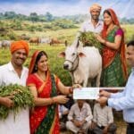 भीमराव अंबेडकर कामधेनु योजना
