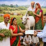 भीमराव अंबेडकर कामधेनु योजना