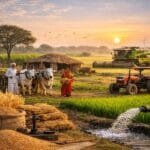 न्यूनतम समर्थन मूल्य (MSP)