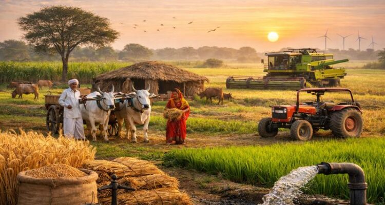 न्यूनतम समर्थन मूल्य (MSP)