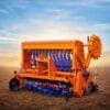 Super Seeder Machine