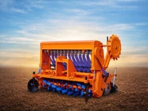 Agro Machinery