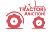Tractor Junction Logo