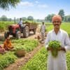 UP Farmer ID Registration