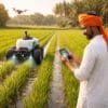 AI in Agriculture