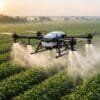 Drone Technology In Agriculture