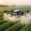 Drone Technology In Agriculture