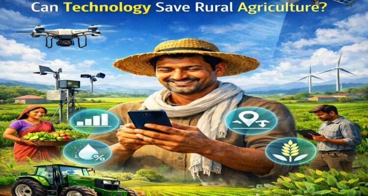 Future of Small Farmers
