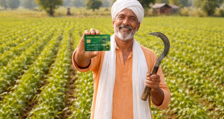 kisan credit card 2026 new rules benefits