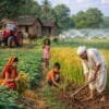Subsistence Farming