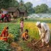 Subsistence Farming