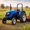 Best Tractor in India