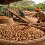 biomass pellets kya hai aur kaise bante hain india me natural fuel process