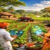Digital Agriculture Mission