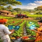 Digital Krishi Mission
