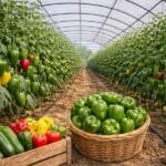 greenhouse farming