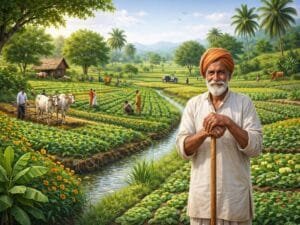 Paramparagat Krishi Vikas Yojana EN