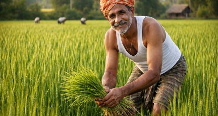 PM Kisan Samman Nidhi