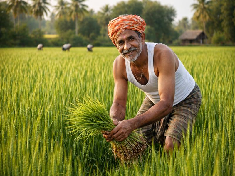 PM Kisan Samman Nidhi