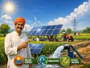 PM Kusum Yojana En